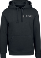 Eleine - Crowned - Sweat-shirt à capuche - Homme - noir
