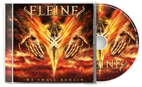 Eleine - We shall remain - CD - Unisexe - multicolor