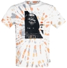 Element - Star Wars x Element Darth Vader - T-Shirt Manches courtes - Homme - blanc