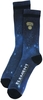Element - Star Wars x Element Galaxy - Chaussettes - Unisexe - bleu noir