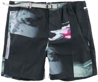 Element - Star Wars x Element Solar Wander - Short - Homme - noir