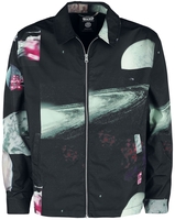 Element - Star Wars x Element Solar Wind - Bomber - Homme - noir