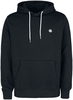 Element - Sweat À Capucje Cornell Classic - Sweat-shirt à capuche - Homme - noir