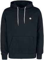 Element - Sweat À Capucje Cornell Classic - Sweat-shirt à capuche - Homme - noir