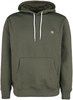 Element - Sweat À Capucje Cornell Classic - Sweat-shirt à capuche - Homme - olive