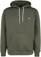 Element - Sweat À Capucje Cornell Classic - Sweat-shirt à capuche - Homme - olive