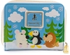 Elf - Loungefly - Buddy & Ses Amis - Portefeuille - Femme - multicolore