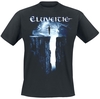 Eluveitie - Deathwalker - T-Shirt Manches courtes - Homme - noir