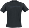 Eluveitie - Triskel - T-Shirt Manches courtes - Homme - noir