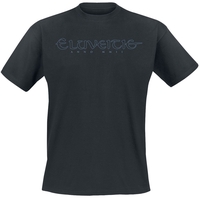 Eluveitie - Triskel - T-Shirt Manches courtes - Homme - noir