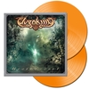 Elvenking - Heathenreel - Anniversary Edition - LP - Unisexe - orange