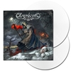 Elvenking - Reader of the runes – Rapture - LP - Unisexe - blanc