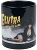 Elvira - Mistress of the dark - Mug - Unisexe - multicolore