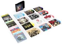 Emerson,  Lake & Palmer - Singles - LP - Unisexe - coloré