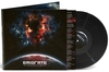 Emigrate - The persistence of memory - LP - Unisexe - multicolor