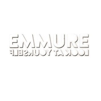 Emmure - Look at yourself - CD - Unisexe - multicolor