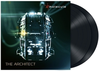 Emolecule - The architect - LP - Unisexe - multicolor