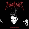 Emperor - Emperor / Wrath of the tyrant - CD - Unisexe - multicolor