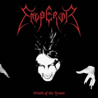 Emperor - Emperor / Wrath of the tyrant - CD - Unisexe - multicolor