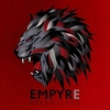 Empyre - Relentless - CD - Unisexe - multicolor