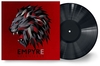 Empyre - Relentless - LP - Unisexe - noir