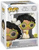Encanto - Disney 100 - Mirabel (Glow in the Dark) Vinyl Figur 1327 - Funko Pop! - Unisexe - multicolor
