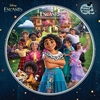 Encanto - Encanto: The songs (O.S.T.) - LP - Unisexe - Image