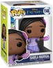 Encanto - Isabela Madrigal - Funko Pop! n°1146 - Funko Pop! - Unisexe - multicolor