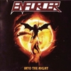 Enforcer - Into the night - CD - Unisexe - multicolor