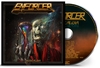 Enforcer - Nostalgia - CD - Unisexe - multicolor