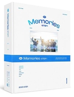 Enhypen - Memories: Step 1 - DVD - Unisexe - multicolor
