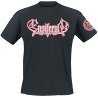 Ensiferum - Birds - T-Shirt Manches courtes - Homme - noir