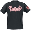 Ensiferum - Birds - T-Shirt Manches courtes - Homme - noir