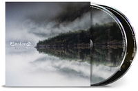 Enslaved - Heimdal - CD - Unisexe - multicolor