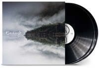 Enslaved - Heimdal - LP - Unisexe - noir
