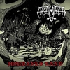 Enslaved - Hordanes land - CD - Unisexe - multicolor