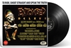 Entombed - DCLXVI: To ride,  shoot straight and speak the truth! - LP - Unisexe - noir