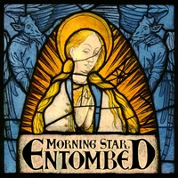 Entombed - Morning star - CD - Unisexe - multicolor