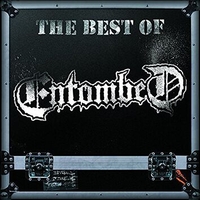 Entombed - The best of Entombed - CD - Unisexe - multicolor