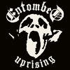 Entombed - Uprising - CD - Unisexe - multicolor