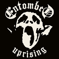 Entombed - Uprising - CD - Unisexe - multicolor