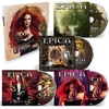 Epica - We still take you with us - The early years - CD - Unisexe - multicolor