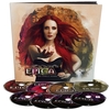 Epica - We still take you with us - The early years - CD - Unisexe - multicolor