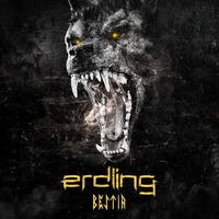 Erdling - Bestia - CD - Unisexe - multicolor