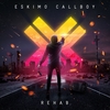 Eskimo Callboy - Rehab - CD - Unisexe - multicolor