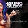 Eskimo Callboy - We are the mess - CD - Unisexe - multicolor