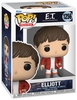 E.T. - the Extra-Terrestrial - E.T. 40th Anniversary - Elliot Vinyl Figur 1256 - Funko Pop! - Unisexe - multicolor