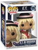 E.T. - the Extra-Terrestrial - E.T. 40th anniversary - E.T. in disguise Vinyl Figur 1253 - Funko Pop! - Unisexe - multicolor