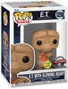 E.T. - the Extra-Terrestrial - E.T. with Glowing Heart (GITD) Vinyl Figur 1258 - Funko Pop! - Unisexe - multicolor