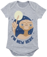 E.T. - the Extra-Terrestrial - Kids - I